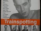 OST SOUNDTRACK “TRAINSPOTTING” BLUR PULP DOLP RARE 