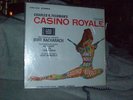 Casino Royale (AUDIOPHILE LP / Film Soundtrack) STEREO