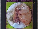 VAN MORRISON Astral Weeks UK orange label folk psych LP