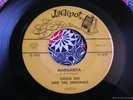 CHUCK RIO & THE ORIGINALS Margarita 45 Jackpot HEAR