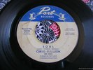 CURTIS BLANDON Soul/Mr Imagination 45 Port northern MP3