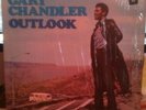 Jazz Funk LP Gary Chandler Outlook Eastbound clean rare
