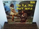 rare HEAVY AFRO SALSA / MERENGUE w/ BILLY Y SU COMBO