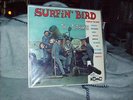 The TRASHMEN -- Surfin' Bird (Scarce SOMA LP - in MONO)