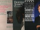 21lp cbs digital gage/stern/schneider/yo-yo ma ex+/nm