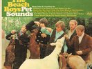 BEACH BOYS Pet Sounds 1966 HOLLAND lp RARE
