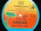 ASWAD WARRIOR CHARGE OG UK 80 ISLAND STEREO 12