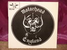 MOTORHEAD LEAVIN HERE 45 FRANCE NM METAL LEMMY SKYDOG