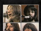 CANADA BOX SET & BOOK LP 33 THE BEATLES : LET IT BE