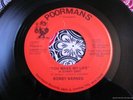 BOBBY BARNES You Make My Life 45 Poormans RARE Soul MP3