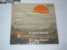 Luigi Tenco - Ti ricorderai / Se qualcuno ti dirà - M/M