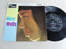MARY WELLS (MARY WELLS) 1st & 