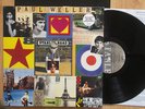 Paul Weller Stanley Road Go Discs vinyl with booklet