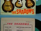 RARE EP THE SHADOWS/ DON'T BE A FOOL(with love)