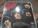 THE Beatles – Rubber Soul ' LP MINT SPANISH PRESS 1972