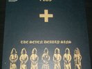PLUS The Seven Deadly Sins lp US PROBE ORIG HARD PSYCH