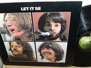 THE BEATLES LP 
