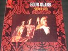 HOUR GLASS Power Of Love lp Allman Brothers RARE PSYCH