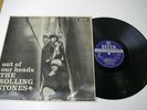 ROLLING STONES / OUT OF OUR HEADS  LP  1st PRESS  1965