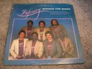INFINITY - spread the word - MODERN SOUL BOOGIE - RARE