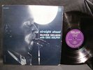 Eric Dolphy / Oliver Nelson Straight Ahead LP RVG