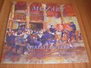  ED1 ASDF MOZART violin  FERRAS / VANDERNOOT