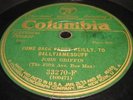 Irish Flute-Griffin-Ballyjamesduff/Skillara Hat-33270