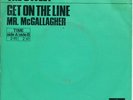 The SWEET - Get on the line  '70 HOLLAND 7