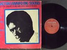 SIR VICTOR UWAIFO   Big Sound   PHILIPS rare afro LP ?