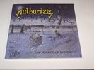 Authorize-The Source Of Dominion