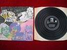 FIVE DAY WEEK STRAW PEOPLE LP UK SAGA 1st ORIG PSYCH EX