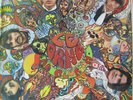 Le Orme Ad Gloriam Lp Original 1969 Psych Brazil HEAR