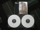 Burzum - Belus 2xLP Ltd White Vinyl NEW Unplayed