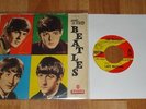 THE BEATLES lady madonna TURKISH 7
