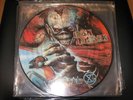 IRON MAIDEN  VIRTUAL Xl PICTURE DISC