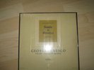 George ENESCO Beethoven Kreutzer Columbia