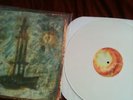 Mewithoutyou Brother Sister lp WHITE vinyl Thrice OOP