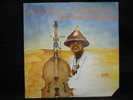 Brother Malachi Favors Magoustous Natural/Spiritual LP