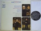 Bruno Walter MOZART Eine Kleine  Columbia 6-eye MS 6356