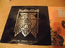 HAWKWIND doremifasollatido LP motorhead RARE-on UA