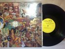 RARE Frank Zappa LP PP Pa's Nose Fell Off Tmoq Cheese