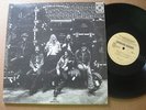 Allman Brothers 2 LP Quadraphonic Fillmore East
