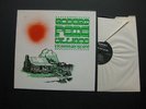 ROBERT PETE WILLIAMS Louisiana Blues LP TAKOMA 1011 EX