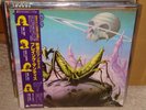 Praying Mantis / Time Tells No Lies,Japan original LP