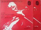  A.NAVARRA J.S.BACH SUITES SOLO CELLO CALLIOPE