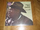 ROBERT PETE WILLIAMS / w BIG JOE    180 GM ALBUM   NEW