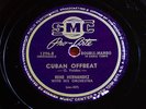 CUBAN OFFBEAT Rene Hernandez MAMBO 78   SMC 1296 Latin