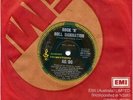 super rare 1978 AC/DC Rock n Roll Alberts A label promo