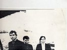 The Riptides super rare 1980 lp  number 62/500 copies