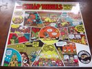 SEALED Big Brother Janis Joplin LP Cheap Thrills PC9700